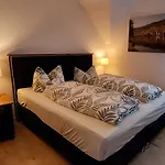 Rosenberg Penzion Klotten