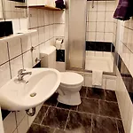 Rosenberg 3* Klotten