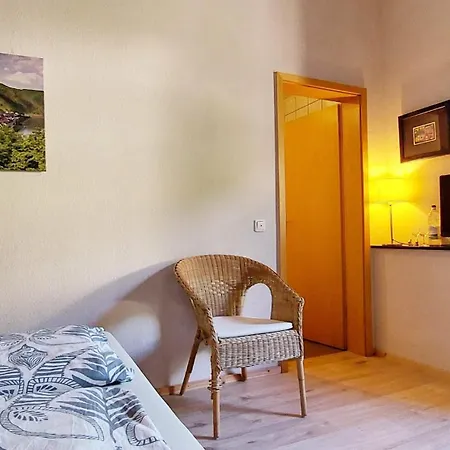 Rosenberg 3* Klotten