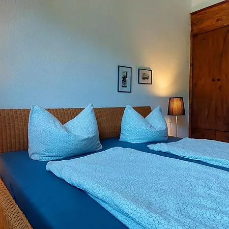 Rosenberg بيت ضيافة