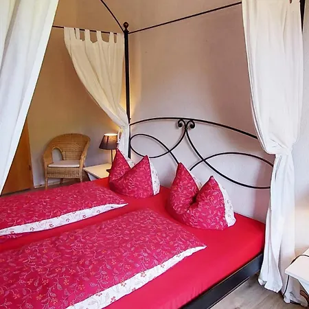 بيت ضيافة Rosenberg