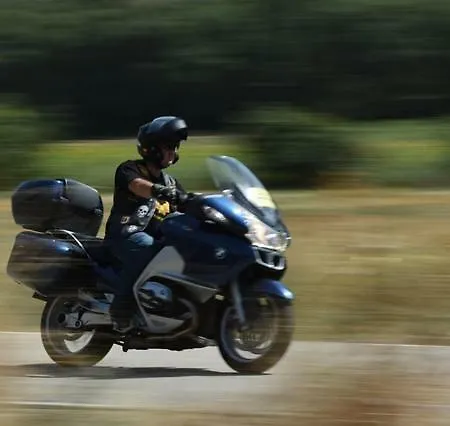 Rosenberg 3* クロッテン