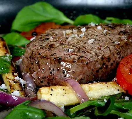 Rosenberg Gæstehus 3*