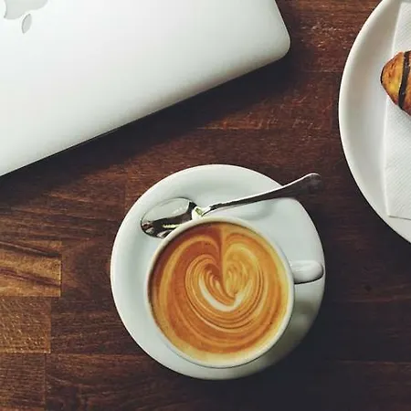 Rosenberg Gæstehus 3*