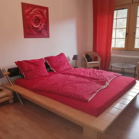 Guest house Rosenberg *