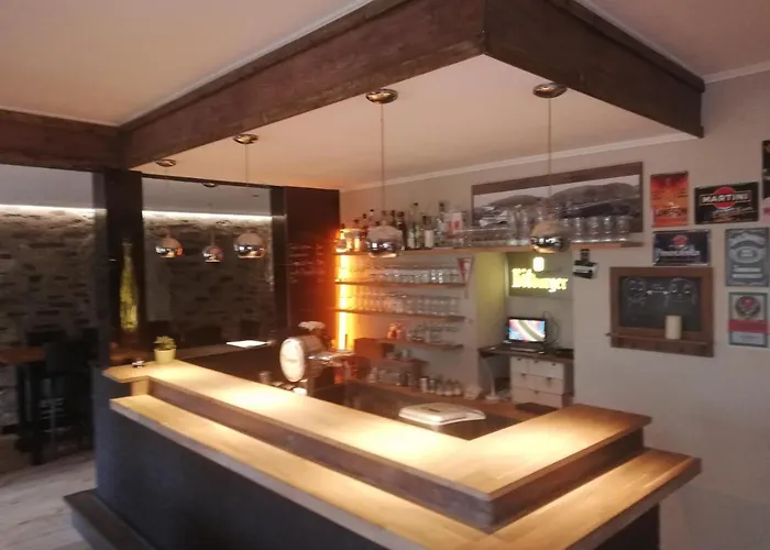 Гостевой дом Rosenberg