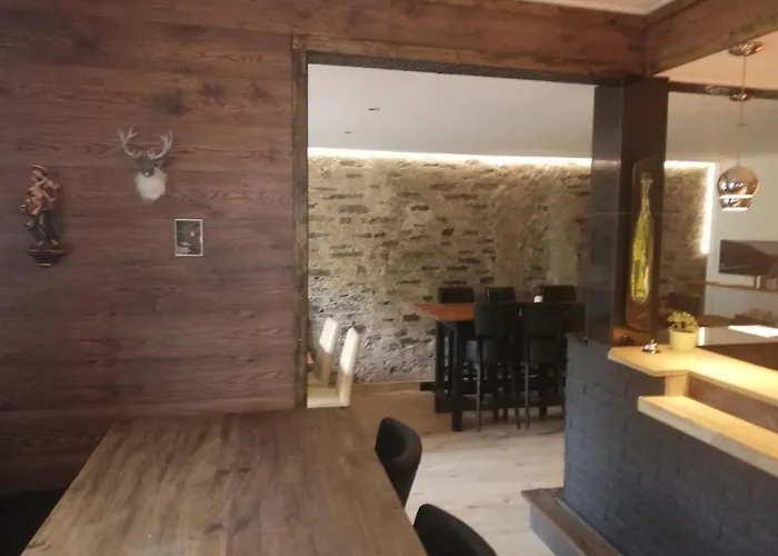 Rosenberg Гостевой дом 3*