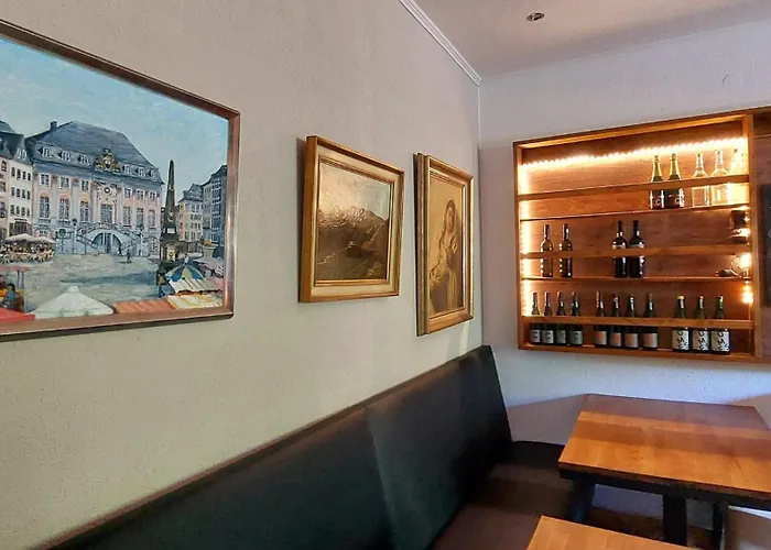 Гостевой дом Rosenberg 3*