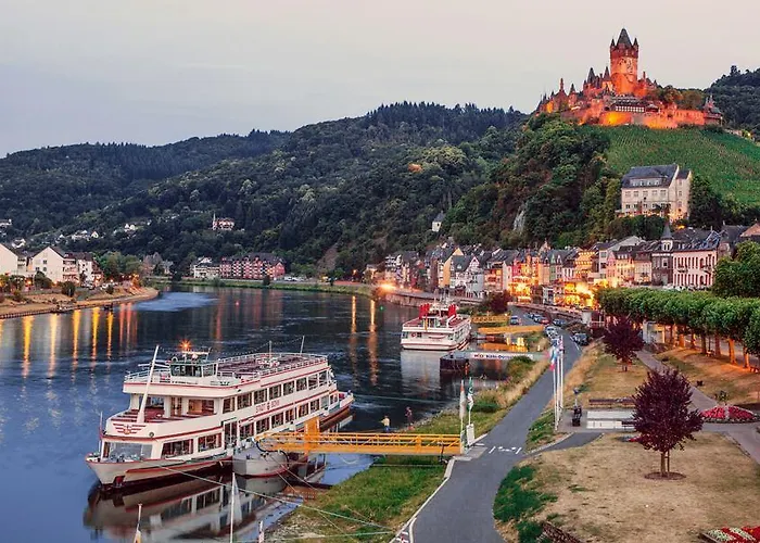 Гостевой дом Rosenberg 3*