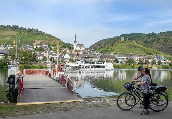 Гостевой дом Rosenberg