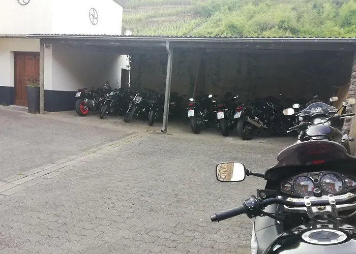 Rosenberg Гостевой дом 3*