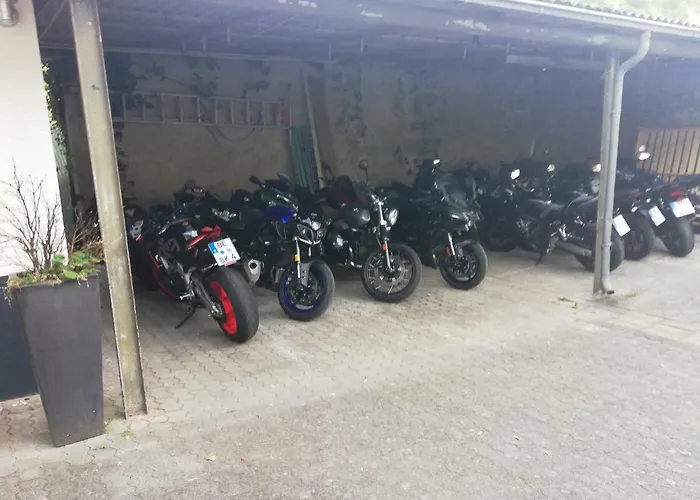 Гостевой дом Rosenberg