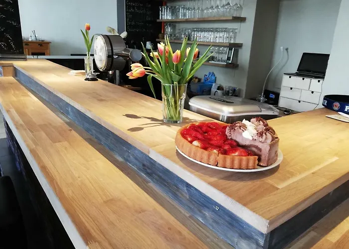 Гостевой дом Rosenberg Клоттен